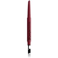 NYX Professional Makeup Epic Smoke Liner long-lasting eye pencil shade 06 Brick Fire 0,17 g