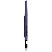 NYX Professional Makeup Epic Smoke Liner long-lasting eye pencil shade 07 Violet Flash 0,17 g