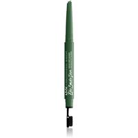 NYX Professional Makeup Epic Smoke Liner long-lasting eye pencil shade 08 Sage Sparks 0,17 g