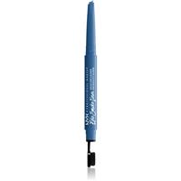 NYX Professional Makeup Epic Smoke Liner long-lasting eye pencil shade 09 - Navy Heat 0,17 g