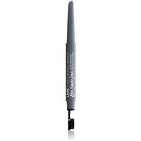 NYX Professional Makeup Epic Smoke Liner long-lasting eye pencil shade 10 Slate Smoke 0,17 g