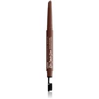 NYX Professional Makeup Epic Smoke Liner long-lasting eye pencil shade 11 - Mocha Match 0,17 g