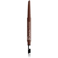 NYX Professional Makeup Epic Smoke Liner long-lasting eye pencil shade 11 - Mocha Match 0,17 g