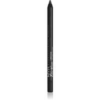 NYX Professional Makeup Epic Wear Liner Stick waterproof eyeliner pencil shade 29 Black Metal 1.2 g