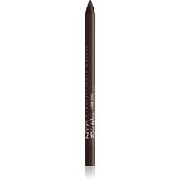 NYX Professional Makeup Epic Wear Liner Stick waterproof eyeliner pencil shade 32 Brown Shimmer 1.2 g