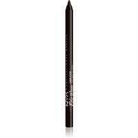 NYX Professional Makeup Epic Wear Liner Stick waterproof eyeliner pencil shade 34 Burnt Sienna 1.2 g