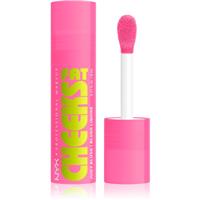 NYX Professional Makeup Fat Cheeks Juicy Blush liquid blusher shade 04 Dragon Fruit Drip 8 ml
