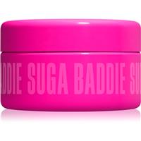 NYX Professional Makeup Fat Oil Body whipped body butter with moisturising effect with aroma Suga Baddie 145 ml