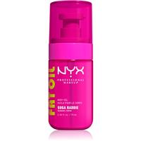 NYX Professional Makeup Fat Oil Body nourishing body oil adds moisture and shine with aroma Suga Baddie 70 ml