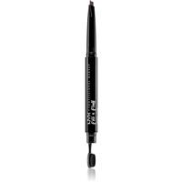 NYX Professional Makeup Fill & Fluff eyebrow pomade in a pencil shade 05 - Ash Brown 0,2 g