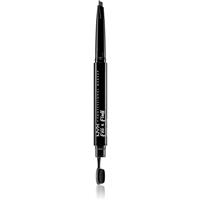 NYX Professional Makeup Fill & Fluff eyebrow pomade in a pencil shade 07 - Esspresso 0,2 g