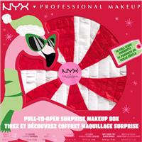 NYX Professional Makeup FA LA L.A. LAND Christmas gift set