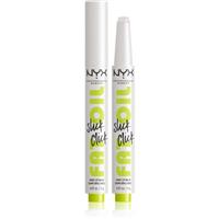 NYX Professional Makeup Fat Oil Slick Click tinted lip balm shade 01 Main Character 2 g