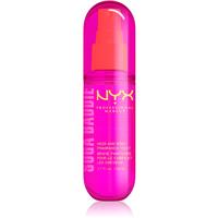 NYX Professional Makeup Fat Oil Body scented mist for hair and body with aroma Suga Baddie 80 ml