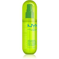 NYX Professional Makeup Fat Oil Body scented mist for hair and body with aroma Coconut Cutie 160 ml
