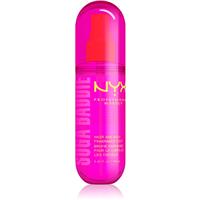 NYX Professional Makeup Fat Oil Body scented mist for hair and body with aroma Suga Baddie 160 ml
