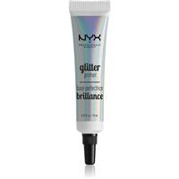 NYX Professional Makeup Glitter Goals glitter primer shade 01 Glitter Primer 10 ml