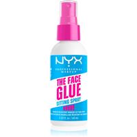 NYX Professional Makeup The Face Glue setting spray 60 ml
