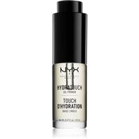 NYX Professional Makeup Hydra Touch Oil Primer moisturising makeup primer 20 ml