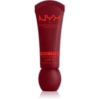 NYX Professional Makeup Smushy Matte Lip Balm lip balm with matt effect shade Swipe 2 Smooth 8 ml