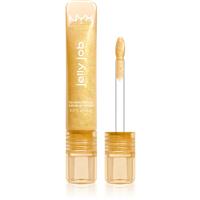 NYX Professional Makeup Jelly Job sparkle lip gloss with magnifying effect shade Glow Job 7.5 ml