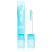 NYX Professional Makeup Jelly Job sparkle lip gloss with magnifying effect shade Jelly Frost 7.5 ml