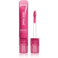 NYX Professional Makeup Jelly Job sparkle lip gloss with magnifying effect shade Jelly Jammin 7.5 ml