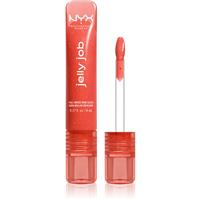 NYX Professional Makeup Jelly Job sparkle lip gloss with magnifying effect shade Jelly Squeeze 7.5 ml