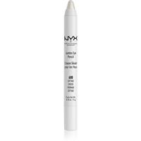NYX Professional Makeup Jumbo eyeliner shade 608 Cottage Cheese 5 g