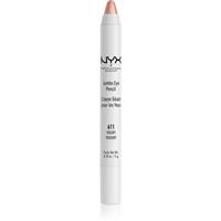 NYX Professional Makeup Jumbo eyeliner shade 611 Yogurt 5 g