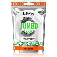 NYX Professional Makeup Jumbo Lash! false eyelashes type 05 Ego Flare