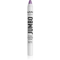 NYX Professional Makeup Jumbo eyeliner shade 642 Eggplant 5 g