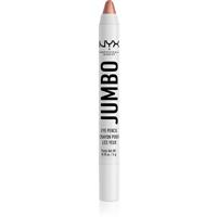 NYX Professional Makeup Jumbo eyeliner shade 633 Iced Latte 5 g