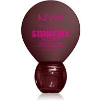 NYX Professional Makeup Smushy SOS hydrating lip mask shade 08 Coconut Calm 12 ml