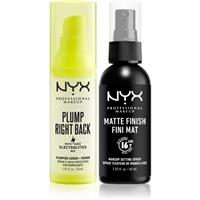 NYX Professional Makeup Make-Up Set set