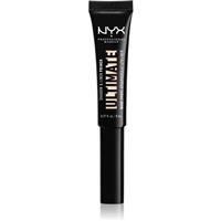 NYX Professional Makeup Ultimate Shadow and Liner Primer eyeshadow primer shade 01 - Light 8 ml