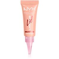 NYX Professional Makeup Lid Lingerie creamy eyeshadow shade In-Nude-Endo 6 ml