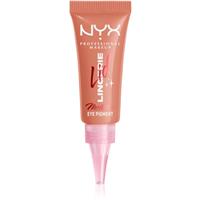 NYX Professional Makeup Lid Lingerie creamy eyeshadow shade Gold String 6 ml