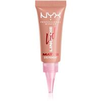 NYX Professional Makeup Lid Lingerie creamy eyeshadow shade Beige Appeal 6 ml
