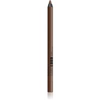 NYX Professional Makeup Line Loud Vegan contour lip pencil with matt effect shade 17 - Rebel Kind 1,2 g