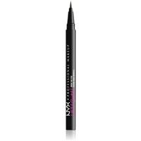 NYX Professional Makeup Lift&Snatch Brow Tint Pen eyebrow pen shade 06 - Ash Brown 1 ml