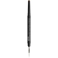 NYX Professional Makeup Precision Brow Pencil eyebrow pencil shade 01 Blonde 0.13 g