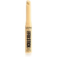 NYX Professional Makeup Pro Fix Stick tone unifying concealer shade 0.3 Yellow 1,6 g
