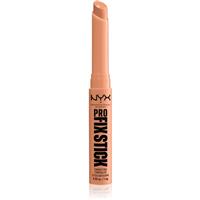 NYX Professional Makeup Pro Fix Stick tone unifying concealer shade 0.4 Dark Peach 1,6 g