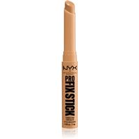 NYX Professional Makeup Pro Fix Stick tone unifying concealer shade 10 Golden 1,6 g