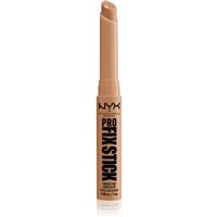 NYX Professional Makeup Pro Fix Stick tone unifying concealer shade 12 Nutmeg 1.6 g