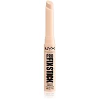 NYX Professional Makeup Pro Fix Stick tone unifying concealer shade 02 Fair 1,6 g