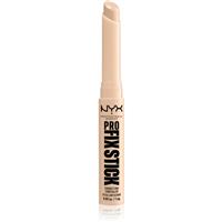 NYX Professional Makeup Pro Fix Stick tone unifying concealer shade 03 Alabaster 1,6 g