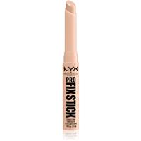 NYX Professional Makeup Pro Fix Stick tone unifying concealer shade 04 Light 1.6 g