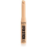 NYX Professional Makeup Pro Fix Stick tone unifying concealer shade 06 Natural 1,6 g